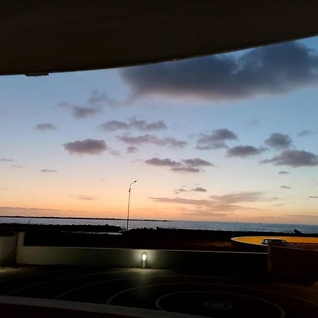 Armareaoverseassuites 1 Fiumicino Ngoại thất bức ảnh