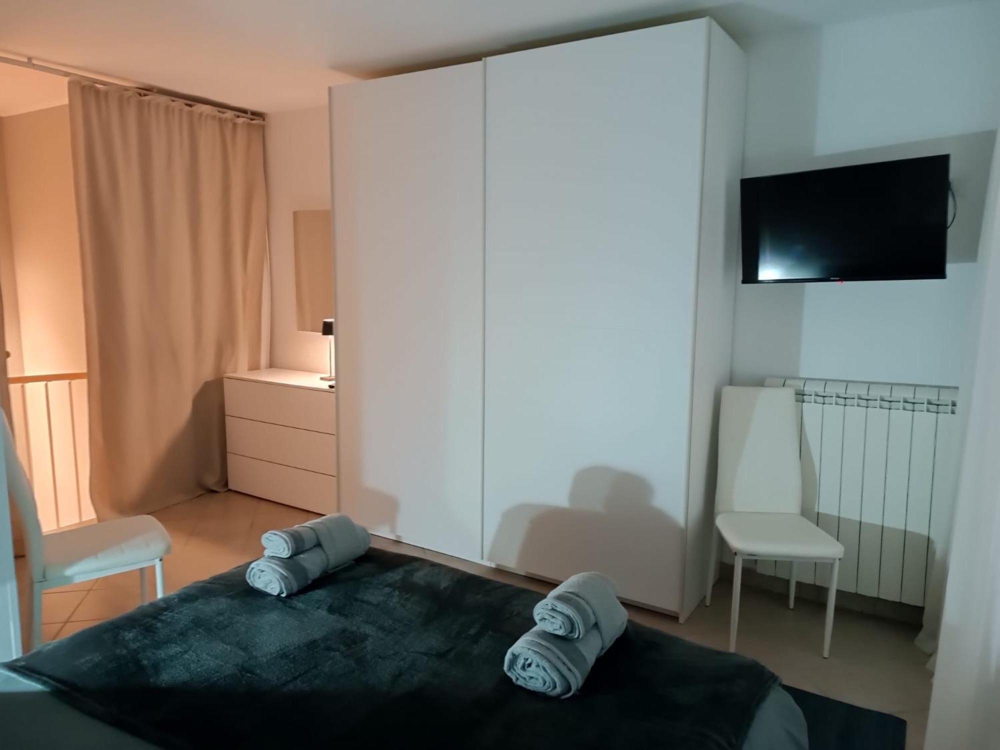Armareaoverseassuites 1 Fiumicino Ngoại thất bức ảnh