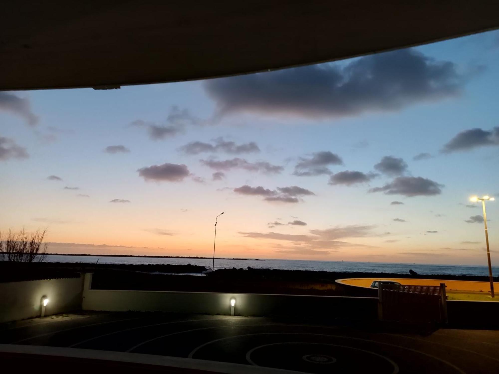 Armareaoverseassuites 1 Fiumicino Ngoại thất bức ảnh