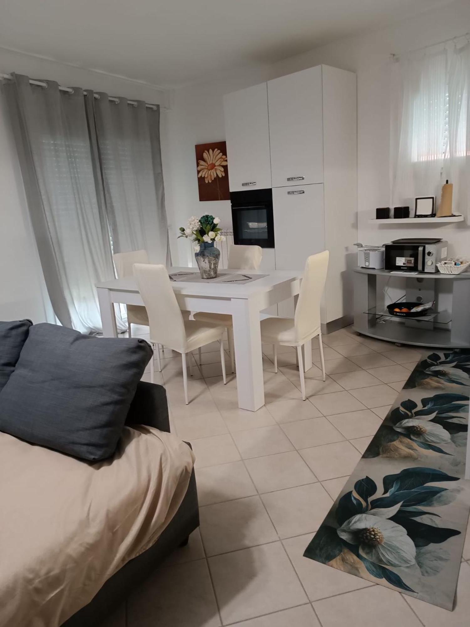 Armareaoverseassuites 1 Fiumicino Ngoại thất bức ảnh