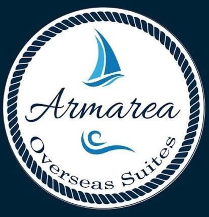Armareaoverseassuites 1 Fiumicino Ngoại thất bức ảnh