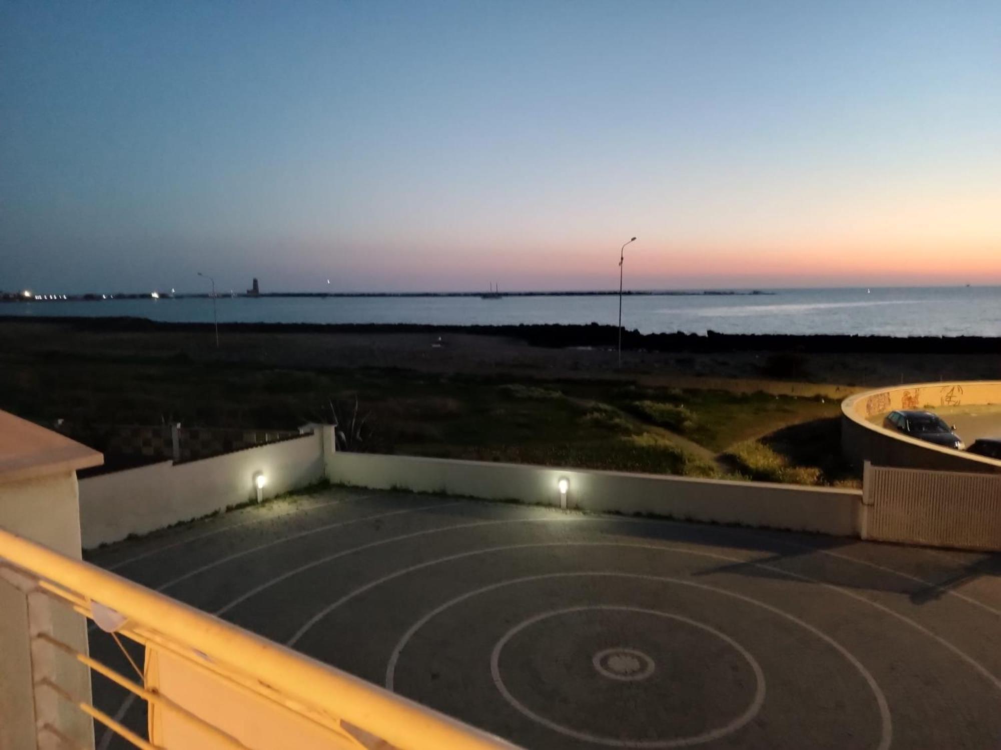 Armareaoverseassuites 1 Fiumicino Ngoại thất bức ảnh