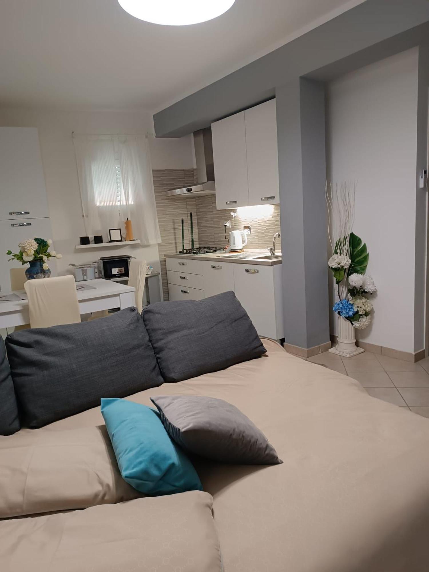 Armareaoverseassuites 1 Fiumicino Ngoại thất bức ảnh