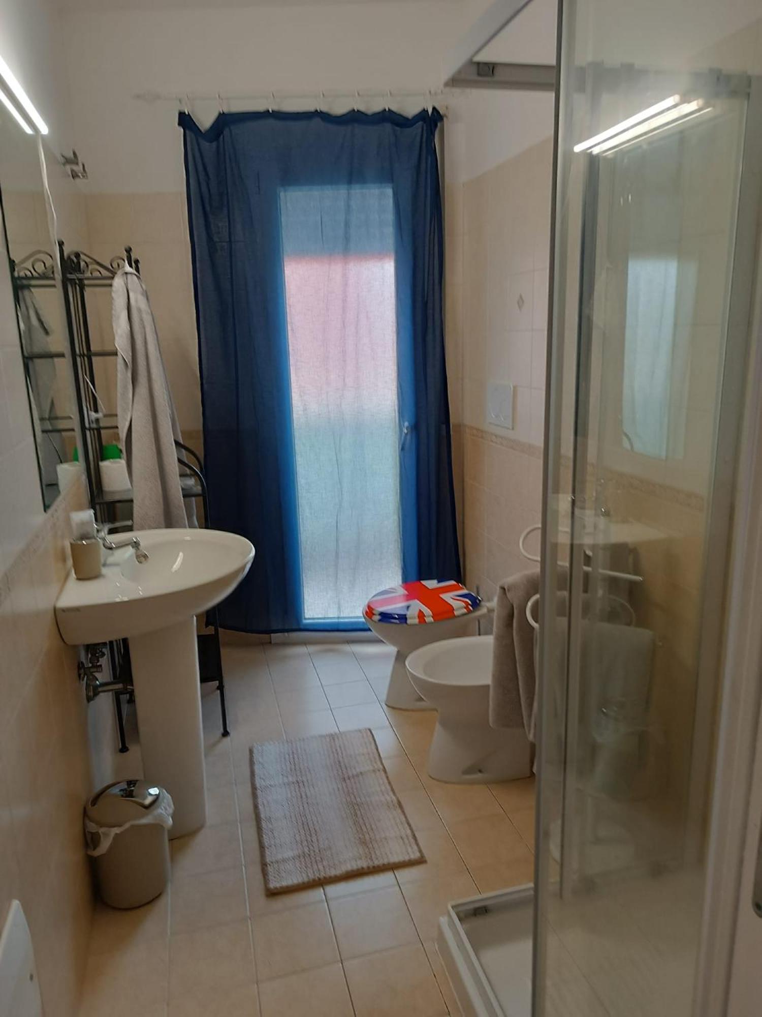 Armareaoverseassuites 1 Fiumicino Ngoại thất bức ảnh