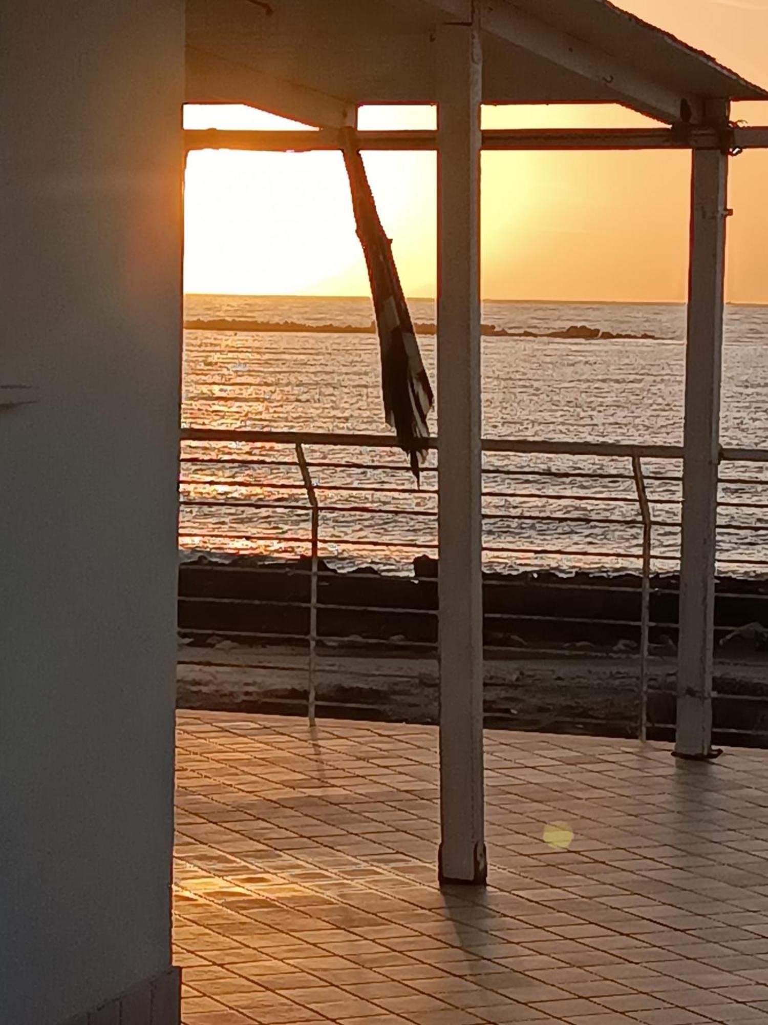 Armareaoverseassuites 1 Fiumicino Ngoại thất bức ảnh