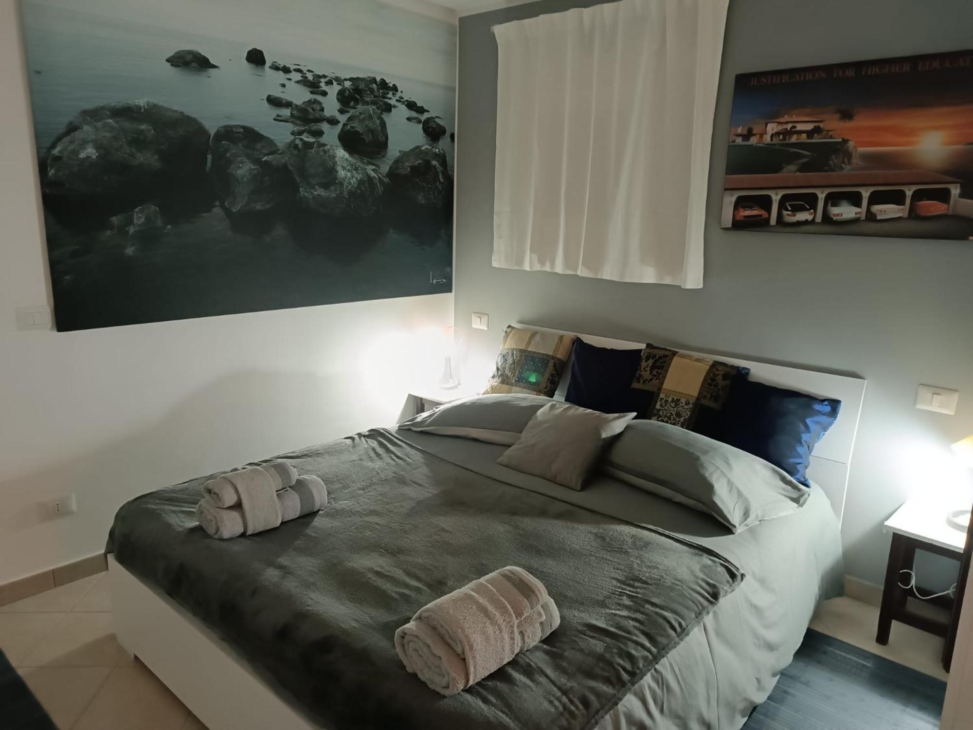 Armareaoverseassuites 1 Fiumicino Ngoại thất bức ảnh
