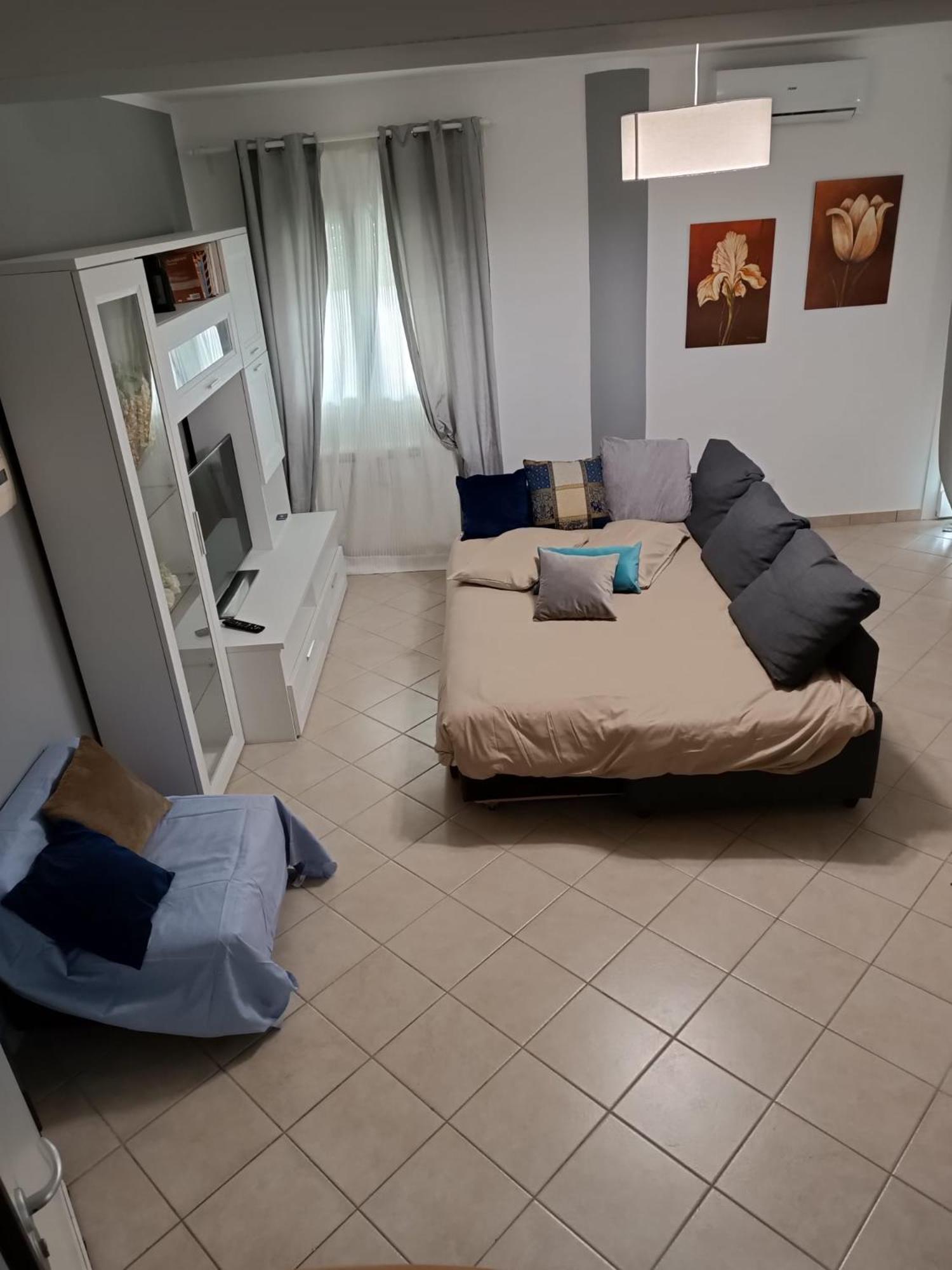 Armareaoverseassuites 1 Fiumicino Ngoại thất bức ảnh