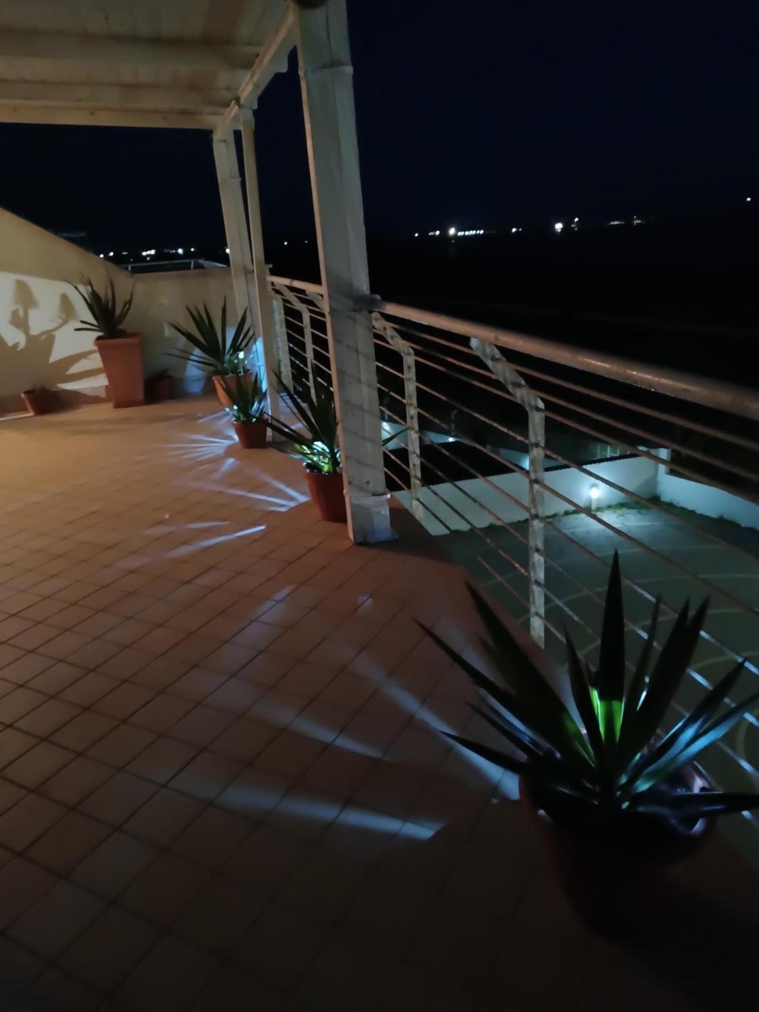 Armareaoverseassuites 1 Fiumicino Ngoại thất bức ảnh