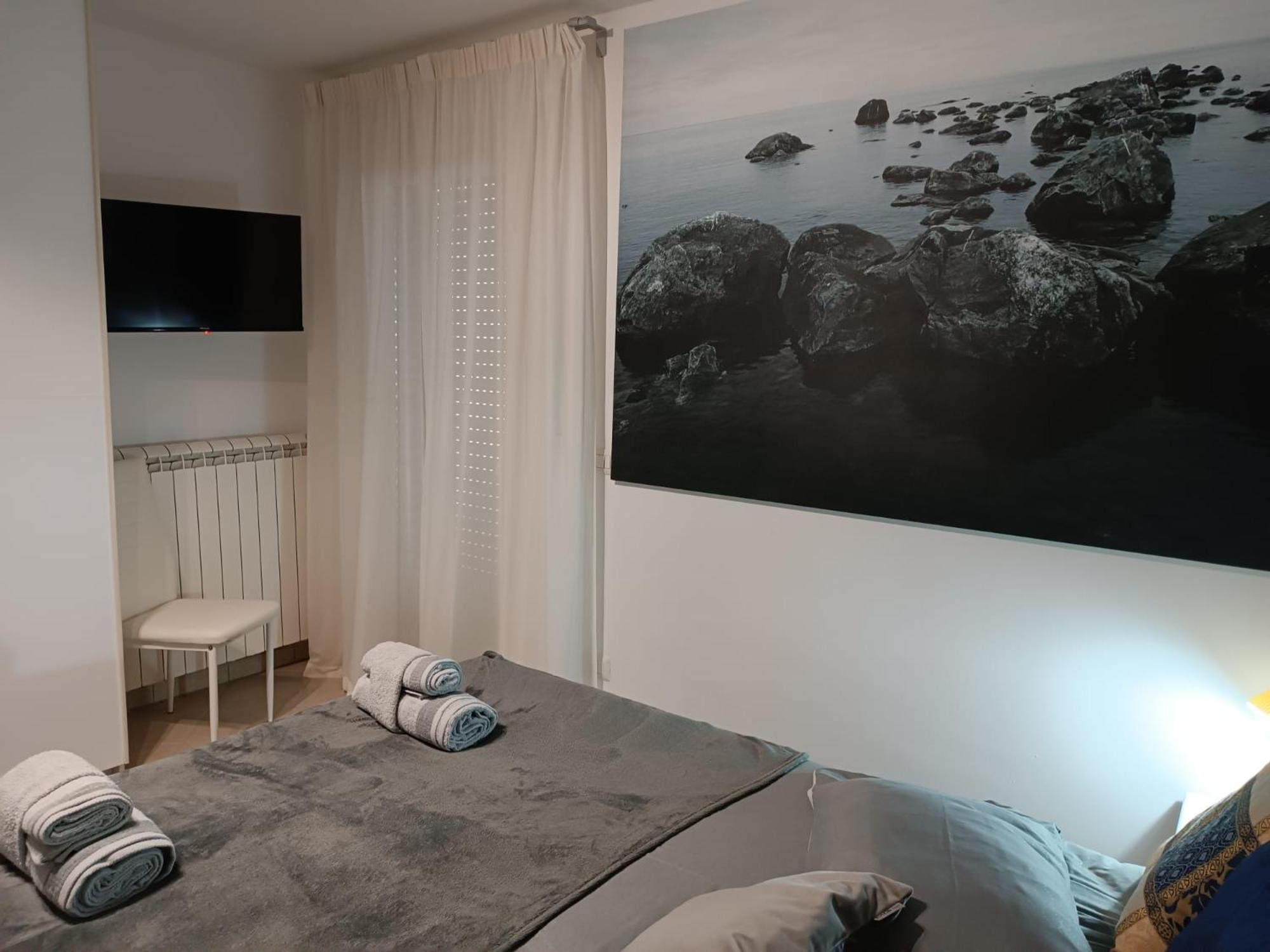 Armareaoverseassuites 1 Fiumicino Ngoại thất bức ảnh