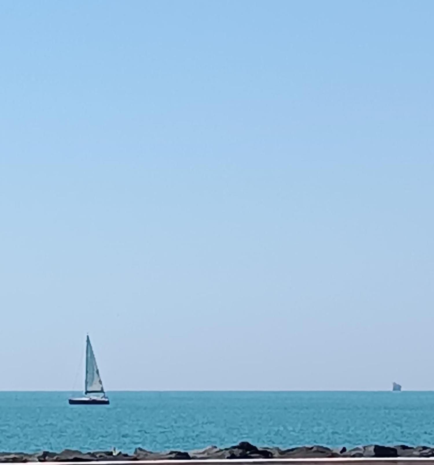 Armareaoverseassuites 1 Fiumicino Ngoại thất bức ảnh