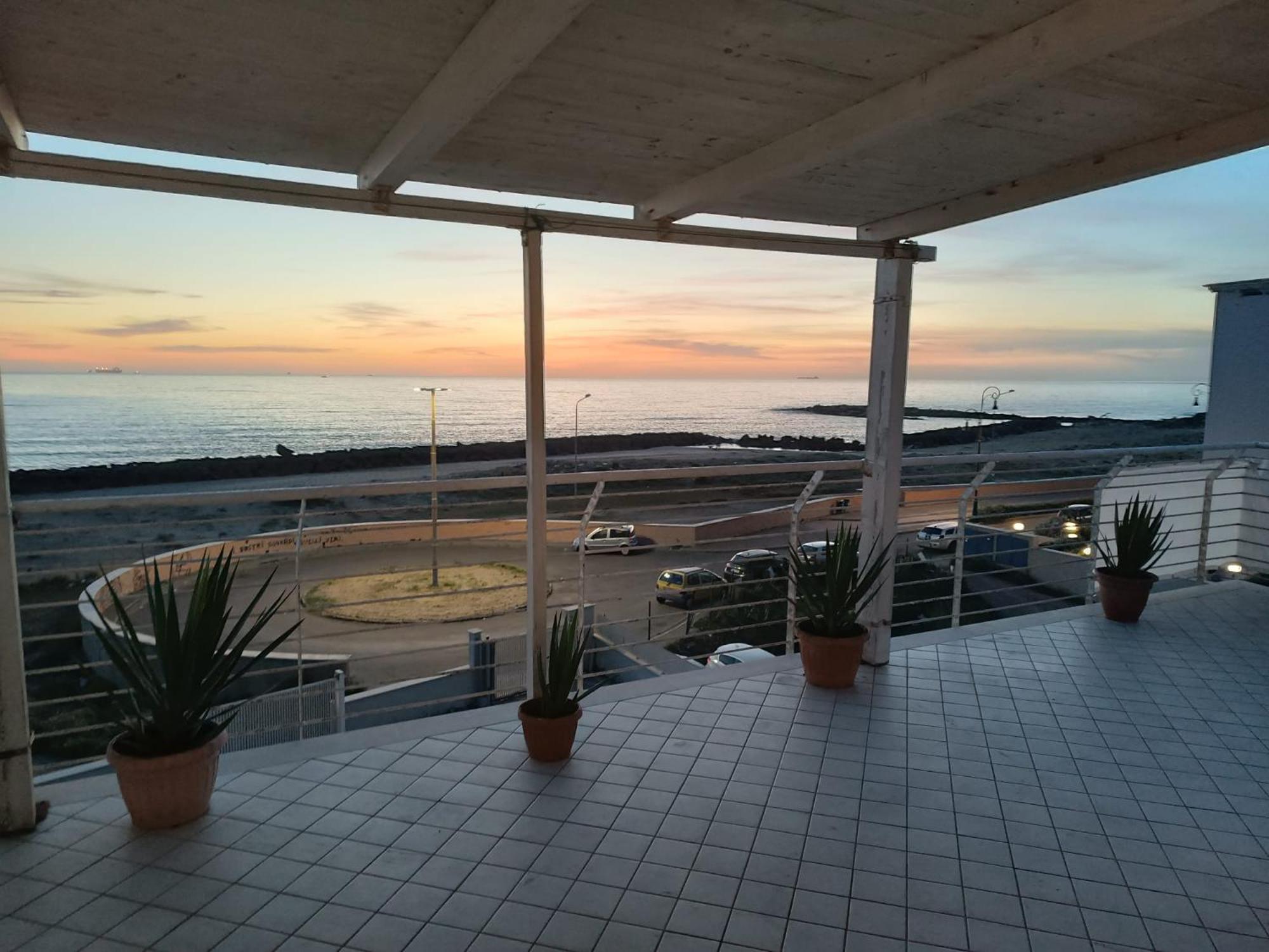 Armareaoverseassuites 1 Fiumicino Ngoại thất bức ảnh