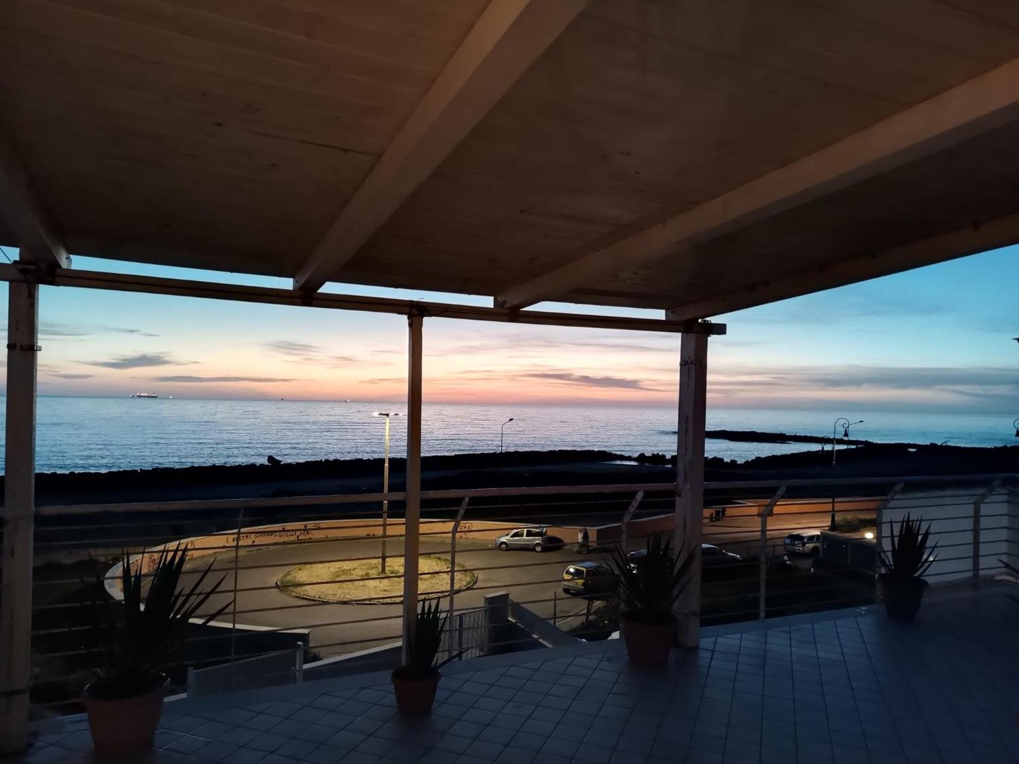 Armareaoverseassuites 1 Fiumicino Ngoại thất bức ảnh